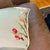 Satin Chinoiserie Bird Cushion Cover For Sale - Image 10 of 10