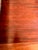 1940s Saginaw Furniture Shops "Expandomatic" Mahogany Desk-to-Dining Table For Sale - Image 17 of 18