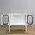 Vintage Hospital Trolley, 1970s For Sale - Image 4 of 10