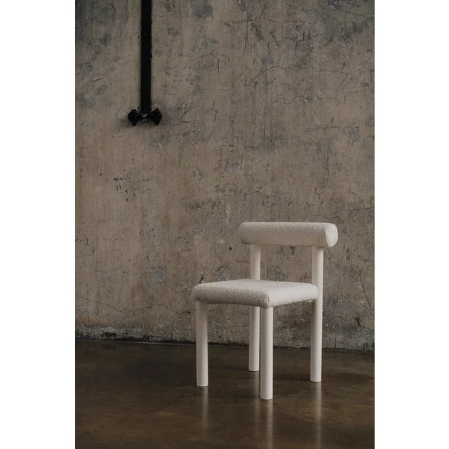 Object 080 Chair by NG Design For Sale - Image 6 of 9