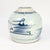 Antique Chinese Export Porcelain Ginger Jar For Sale - Image 4 of 12