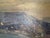 1980s 1980s Oil Painting Baltic Sea Strelov Arkady Efimovich For Sale - Image 5 of 9