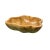 Contemporary Medium Wooden Bowl For Sale - Image 3 of 5