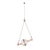 Metal Saturn Pendant Lamp from Creativemary For Sale - Image 7 of 12