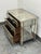 Century Furniture Mirrored Three Drawer Chest For Sale - Image 9 of 12