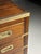 Campaign Chest of Drawers in Mahogany, 1800s For Sale - Image 16 of 18