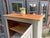 Small Antique Cabinet in Fir, 1890s For Sale - Image 5 of 18