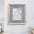 Marie Laurencin “Jeunes Filles Au Balcon,” 1928 Original French Etching, Framed For Sale - Image 10 of 10
