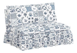 Example of Spritely Home Settees