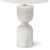 Regina Andrew Joan Alabaster Table Lamp Large For Sale - Image 4 of 6