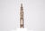 Protective Figure Dayak Hampatong Borneo, 1800s, Ironwood For Sale - Image 3 of 6