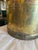 1940s Large Antique Brass Jug For Sale - Image 5 of 8