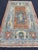 Turkish Oushak Rug 2'1" x 3'5" #24415 Explore a curated collection of hallway runners, wool rugs, and handmade...