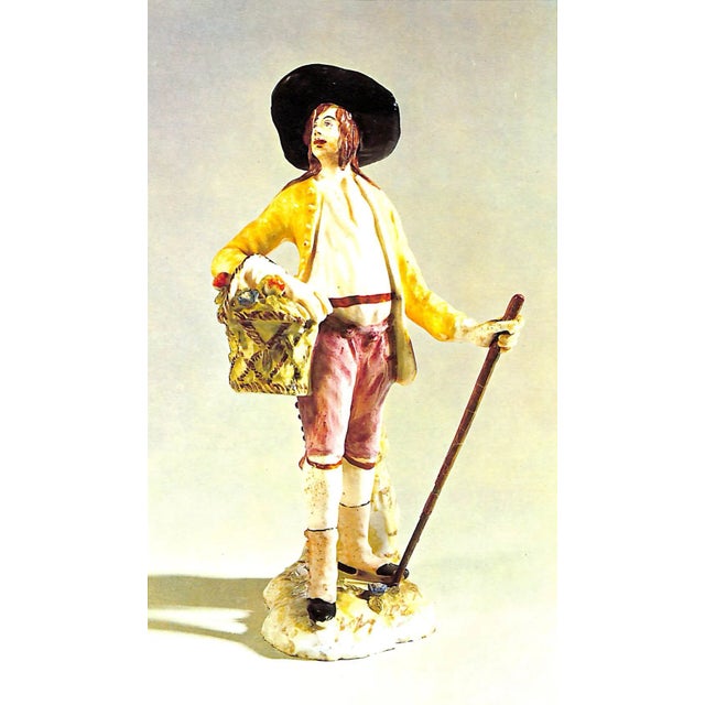 "English Ceramics" 1961 Savage, George For Sale - Image 4 of 12