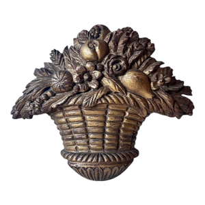 19th Century Carved Architectural Fragment