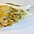 Mid-Century Coastal Hollywood Regency Italian Capiz Shell Encrusted Tole Swan Sculpture. For Sale - Image 6 of 16