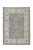 Textile Modern Turkish Oushak Rug 10'7" x 13'9" For Sale - Image 7 of 7