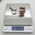 Vintage Sicilian Silver 800 Traditional Carriage Figurine, Italy, 1980s For Sale - Image 10 of 12