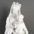 Virgin Mary with Jesus Sculpture in Biscuit Porcelain For Sale - Image 4 of 9