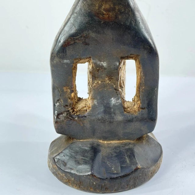 Early 20th Century Lega Figure For Sale - Image 4 of 7