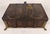 Late 19th Century European Gothic Revival Iron Strongbox / Casket For Sale In New York - Image 6 of 12