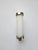 Bauhaus Art Deco Functionalism Chrome Wall Lamp, 1930s For Sale - Image 17 of 18