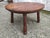 Brutalist Extendable Dining Table, 1950s For Sale - Image 18 of 18