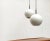 Space Age German Pendant Lamps from Staff, Set of 2 For Sale - Image 10 of 18