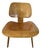 LCW Chair by Charles & Ray Eames for Herman Miller Evans, 1940s For Sale