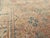 Rustic Galerie Shabab Collection Mid-20th Century Persian Joshegan Accent Rug For Sale - Image 3 of 7