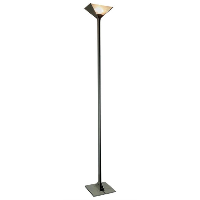 Papillona Lamp by Afra and Tobia Scarpa for Flos, 1970 For Sale - Image 17 of 17