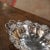 Late 19th Century 19th Century French Silver Plated Bread Basket With Vine Decor For Sale - Image 5 of 13