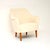 Vintage Swedish Samspel Chair attributed to Carl Malmsten, 1960 For Sale - Image 9 of 9