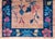 Early 20th Century Chinese Art Deco Rug For Sale - Image 12 of 15