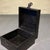 1980s Vintage Rosewood & Mother-of-Pearl Inlay Treasure Box – Deer & Floral Motif For Sale - Image 5 of 8