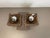 Vintage German Pop Art Fat Lava Wall Light from Traudl Brunnquell, 1960s For Sale - Image 4 of 18