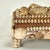 Antique English Seashell Encrusted Music Box For Sale In West Palm - Image 6 of 12