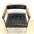 Harvey Probber Harvey Probber Architectural Series Chair 249 For Sale - Image 4 of 13