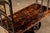 Metal Antique Industrial Restored Machine Cart For Sale - Image 7 of 9