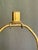 1960s Mid-Century Modern Celadon Crackle-Glaze Ceramic & Wood Table Lamp For Sale - Image 10 of 15