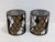 L’indiscret Side Tables from Eichholtz, Set of 2 For Sale - Image 5 of 13