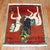 Late 20th Century Late 20th Century Horse Pictorial Turkish Dowry Rug For Sale - Image 5 of 18