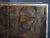 Italian Sideboard Hand-Painted Marble-Effect Glass With 3 Doors For Sale - Image 6 of 11