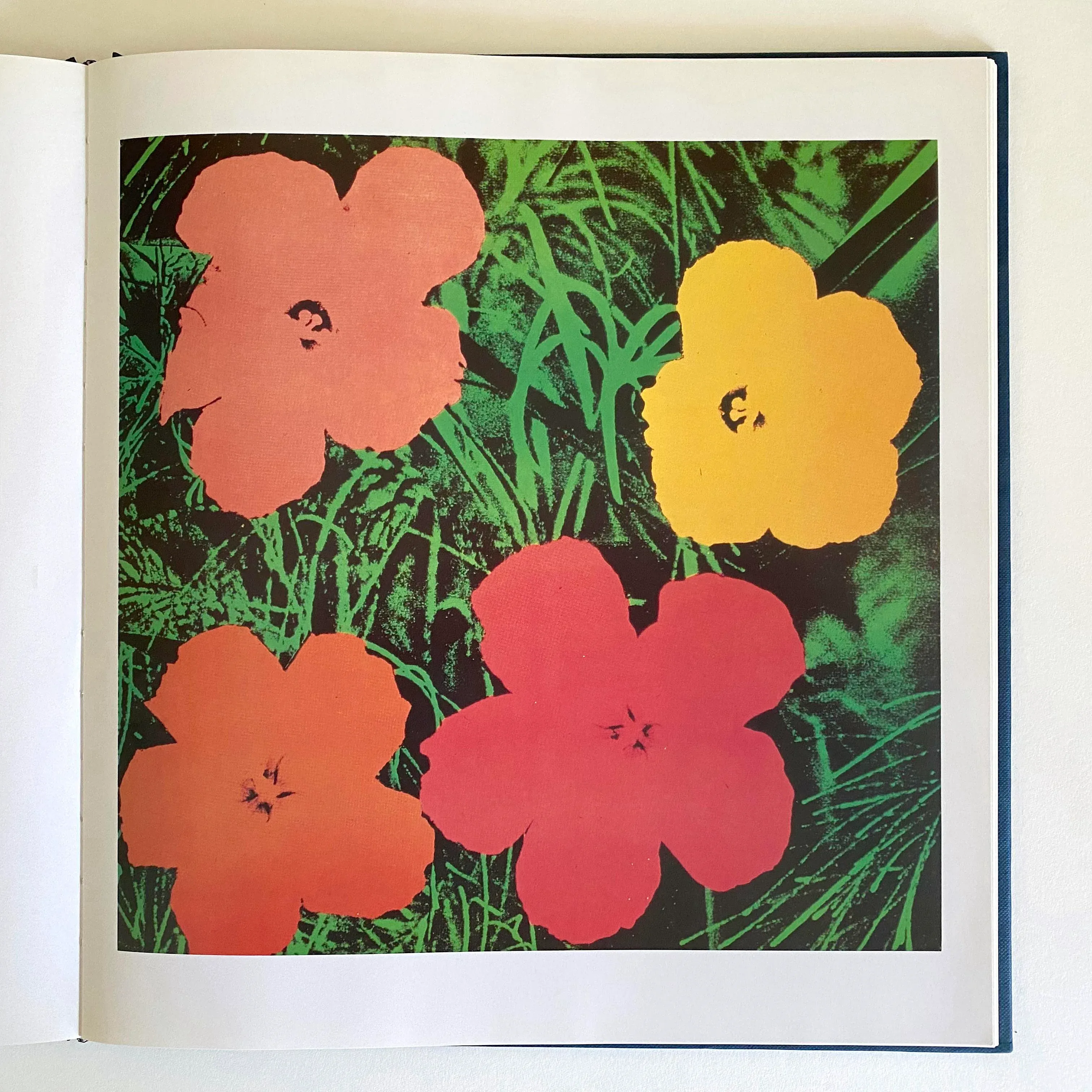 Andy Warhol Estate 