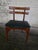 Mid-Century Danish Teak Model 30 Dining Chairs from Poulm Hundevad, Set of 6 For Sale - Image 6 of 7