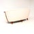 Wood Vintage Swedish Cocktail Sofa, 1950s For Sale - Image 7 of 13
