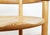 Wood Dining Armchair by Rainer Daumiller for Hirtshals Savverk, 1970s For Sale - Image 7 of 14