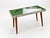Small Mid-Century Ceramic Tiled Plant Stand, 1950s For Sale - Image 4 of 18