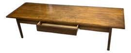 Example of Stanley Furniture Coffee Tables