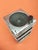 Brutalist Aluminum Candlestick, 1970 For Sale - Image 9 of 13